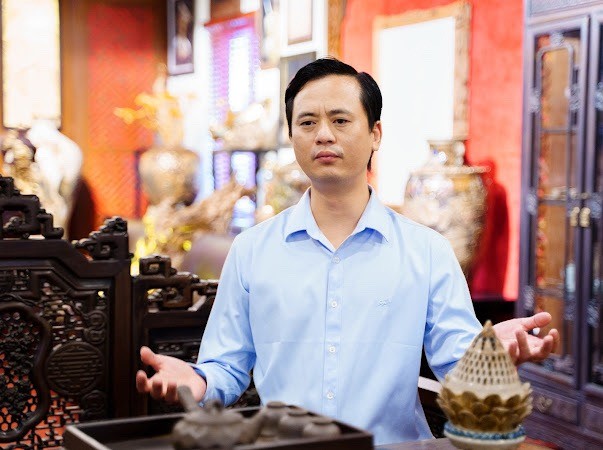 Nguyễn Trung Thành