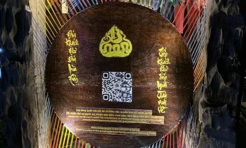 Thực cảnh giấc mơ của đất - Trung tâm ngàn năm gốm việt