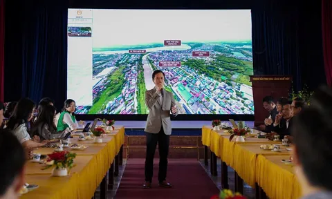 Thách thức mới, cơ hội mới cho Viện Nghiên cứu chuyển đổi số ASEAN