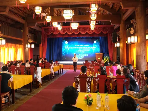 Chuyển đổi số và thiết kế để phát triển du lịch làng nghề Hà Nội