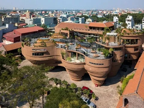 Những trải nghiệm cuối tuần thú vị tại làng gốm Bát Tràng