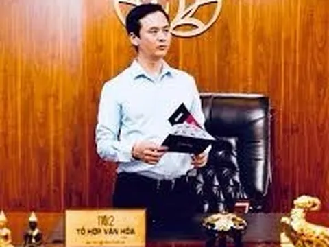Artist Thành Gốm Việt nói gì về thương hiệu