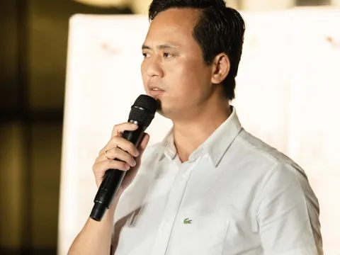 Artist Thành Gốm Việt nóivề vai trò của chuyển đổi số