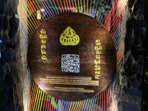 Thực cảnh giấc mơ của đất - Trung tâm ngàn năm gốm việt