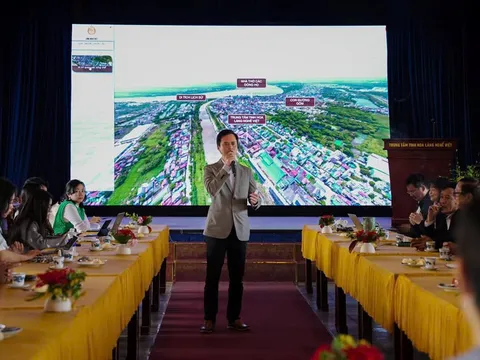 Thách thức mới, cơ hội mới cho Viện Nghiên cứu chuyển đổi số ASEAN